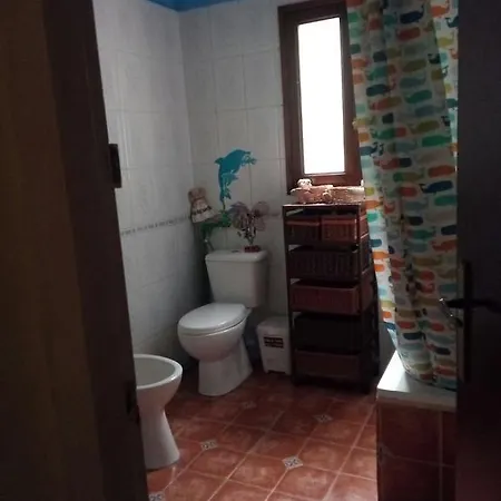 La Limonera House