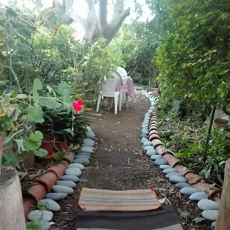 La Limonera House * La Laguna (Tenerife)