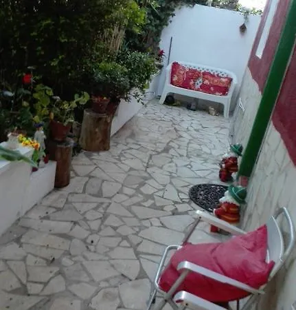 Feriehus La Limonera House *