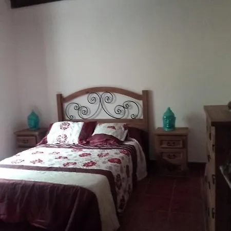 La Limonera House * La Laguna (Tenerife)