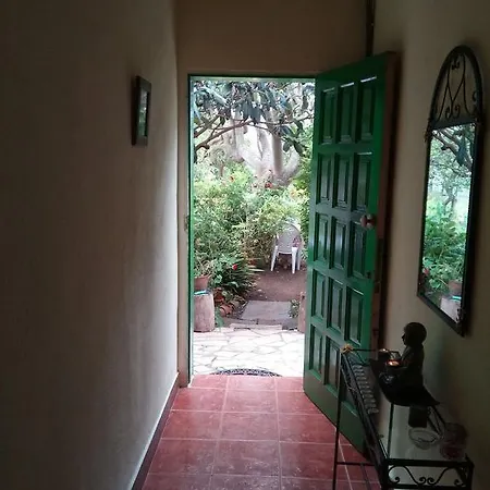 La Limonera House 拉拉古纳