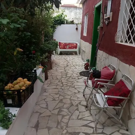 La Limonera House
